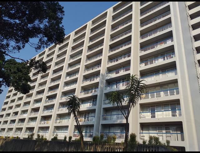 2 BEDROOM APARTMENT RENTED IN DOONSIDE